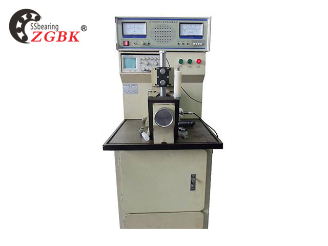 Vibration measuring instrument